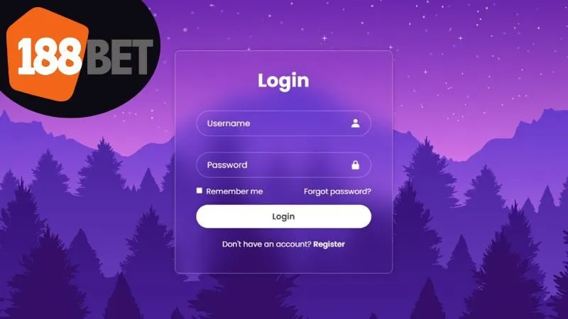 188bet | Cập Nhật Link Vào 188 BET Mới Nhất – Không Bị Chặn 13 Đăng nhập tài khoản