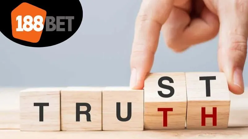 188bet Có Uy Tín Không - Đánh Giá Toàn Diện Nhà Cái Hàng Đầu 1 Uy tín của 188bet trong thị trường cá cược trực tuyến