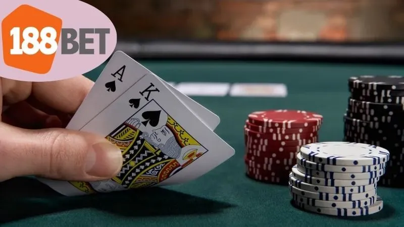 Blackjack 188Bet: Tỷ lệ cao, rút tiền liền tay 3 Các Phiên Bản Blackjack Phổ Biến Tại 188Bet