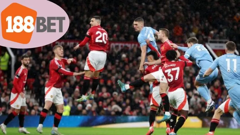 Bóng đá 188Bet: Khám Phá Thế Giới Qua Đẳng Cấp Đặt Cược 4 Cách chơi bóng đá 188Bet dành cho người mới bắt đầu