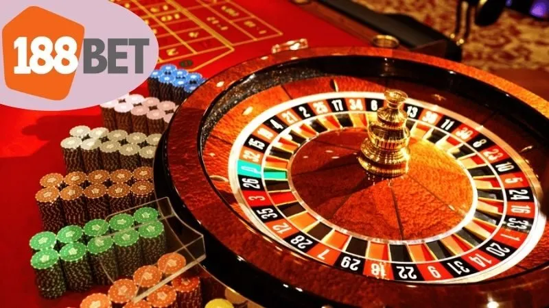 Casino 188bet: Khám Phá Thế Giới Giải Trí Đẳng Cấp 2 Các Trò Chơi Nổi Bật Tại Casino 188bet
