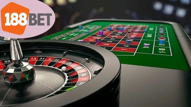 Casino 188bet: Khám Phá Thế Giới Giải Trí Đẳng Cấp 4 Các Khuyến Mãi Và Ưu Đãi Tại 188bet