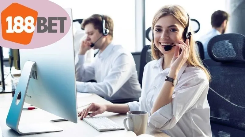 Chăm sóc khách hàng 188bet: Hành trình tạo dựng niềm tin 4 Những sai lầm cần tránh trong chăm sóc khách hàng của 188bet