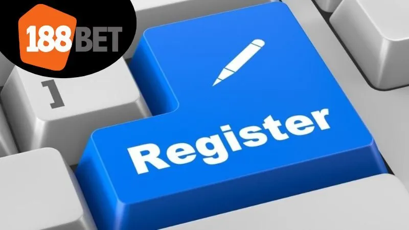 Đăng Ký 188bet - Lợi Ích Khi Tham Gia Cá Cược Trực Tuyến 2 Yêu cầu và điều kiện cần đáp ứng để đăng ký tài khoản thành công