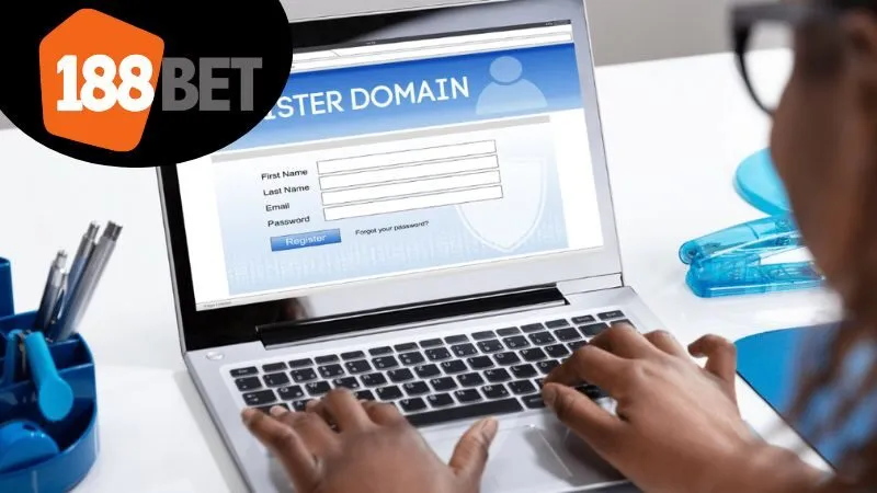 Đăng Ký 188bet - Lợi Ích Khi Tham Gia Cá Cược Trực Tuyến 3 Các bước đăng ký tài khoản thần tốc chỉ trong đúng vài phút