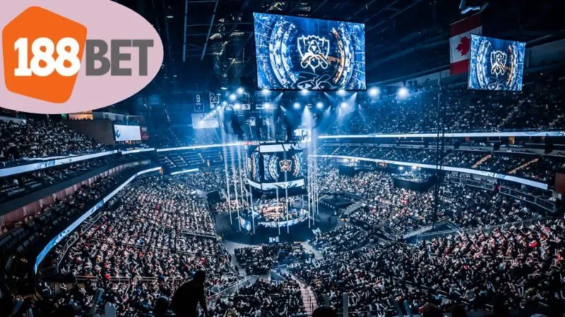 Esport 188Bet: Sân Chơi Thể Thao Điện Tử Đỉnh Cao 4 Ưu Nhược Điểm Khi Tham Gia Esport 188Bet