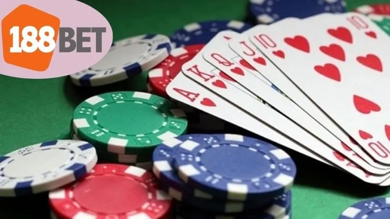 Game bài 188bet: Khám phá thế giới sòng bạc trực tuyến 3 Hướng dẫn chơi game bài tại 188bet dành cho người mới bắt đầu