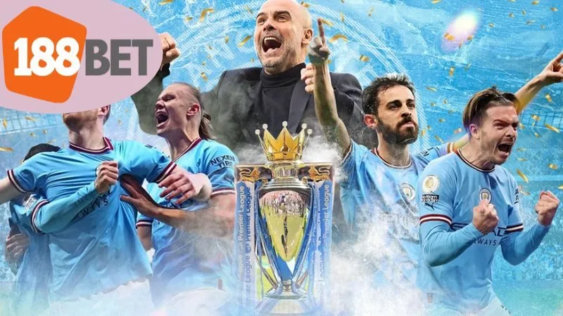 Ngoại Hạng Anh 188BET: Cập Nhật Mới Và Thông Tin Hữu Ích 3 Cách Tham Gia Cá Cược Ngoại Hạng Anh 188BET