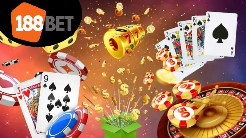Nhà Cái Uy Tín 188bet - Địa Chỉ Khách Hàng Tín Nhiệm Nhất 2 Ưu điểm vượt trội thu hút mọi ánh nhìn của nhà cái uy tín 188bet