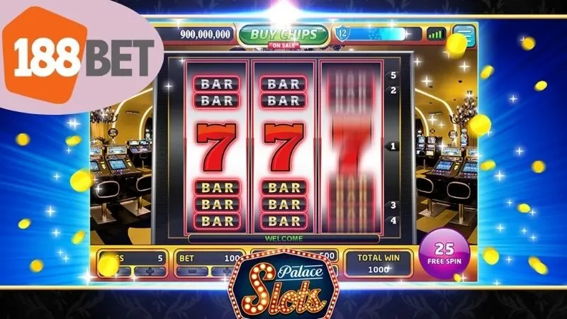Slot Game 188Bet: Khám Phá Những Trò Chơi Đáng Chú Ý Nhất 2 Top 5 Trò Chơi Slot 188Bet Thu Hút Nhất Hiện Nay