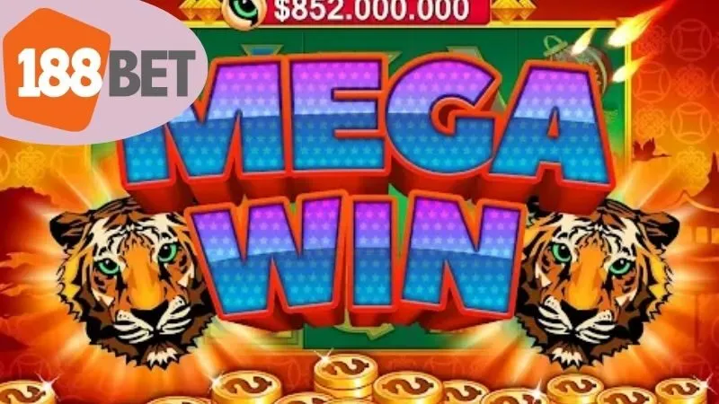 Slot Game 188Bet: Khám Phá Những Trò Chơi Đáng Chú Ý Nhất 3 Các Loại Slot Game 188Bet Phổ Biến Nhất