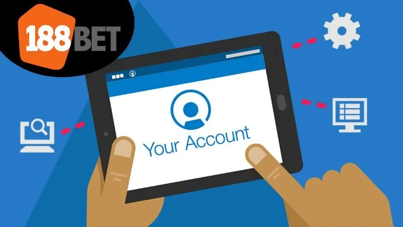 Tài Khoản 188bet - Lợi Ích Khi Dùng Và Cách Đăng Ký Hiệu Quả 1 Những lợi ích khi sử dụng tới tài khoản 188bet