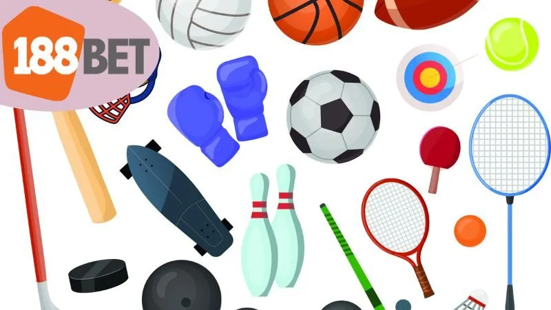 Thể thao 188bet: Nền tảng cá cược thể thao hàng đầu 4 Cách đăng ký và nạp tiền vào tài khoản 188bet