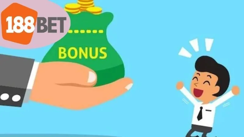 Thưởng nạp 188bet: Tận hưởng ưu đãi hấp dẫn từ nhà cái 3 Cách nhận thưởng nạp 188bet dễ dàng và nhanh chóng