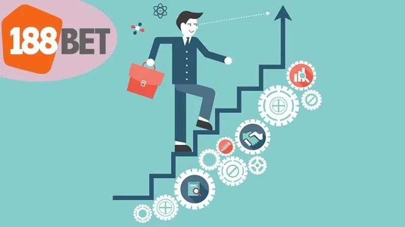 Trải nghiệm 188BET – cá cược mượt, thắng lớn 3 Các bước để bắt đầu trải nghiệm 188bet một cách dễ dàng