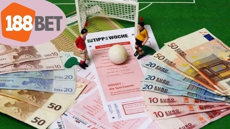 Tỷ lệ 188bet: Hiểu rõ và tối ưu hóa cược của bạn 4 Các yếu tố ảnh hưởng đến tỷ lệ của 188bet